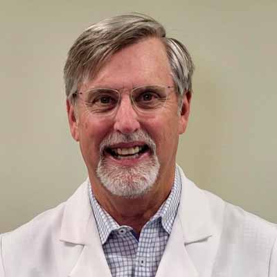 David A. Campbell, M.D., F.A.C.S, Board Certified Otolaryngologist